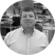 Doug Website Headshot