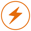 Low Power crystal oscillators icon