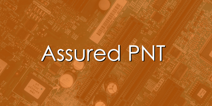 Assured PNT