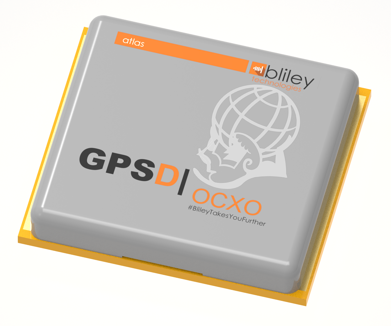 GPS Disciplined OCXOs